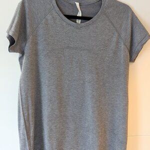 Lululemon Swiftly Tech Short-sleeved Shirt